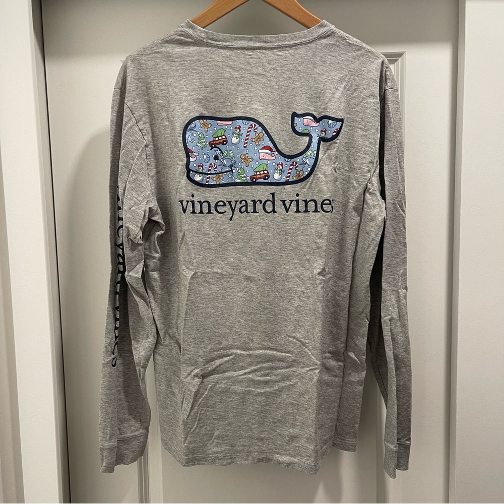 Vineyard Vines Holiday Set